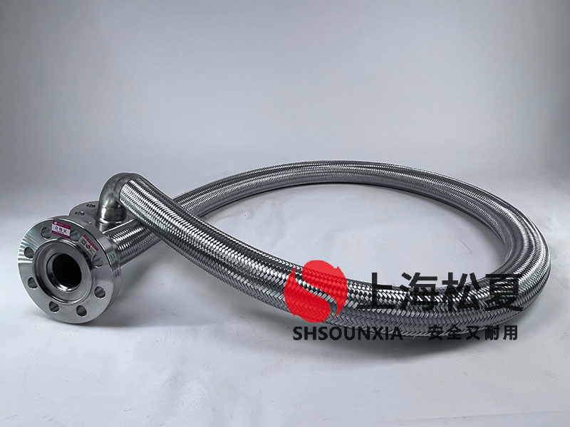 焊接緩沖軟接哪家品牌好